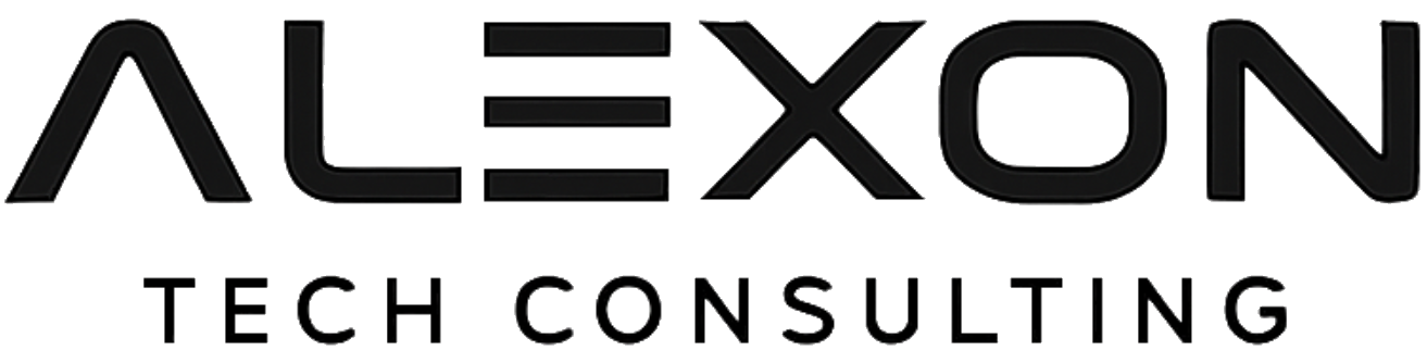 Alexon Tech Consulting logotyp